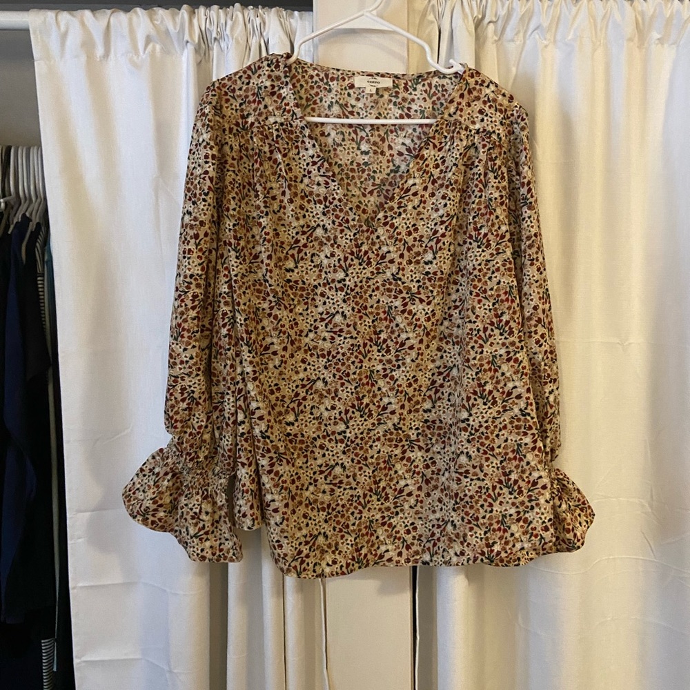Beautiful Blouse